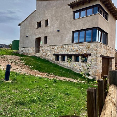 Casa Castillo Peñarroya de Tastavins Zewnętrze zdjęcie