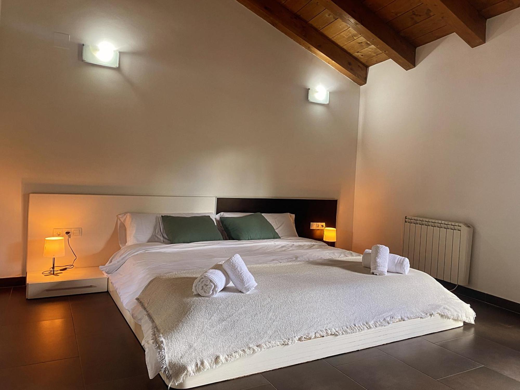 Casa Castillo Peñarroya de Tastavins Zewnętrze zdjęcie